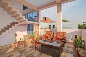 Hotel O Swarnim Banquet Lawn - Image 2