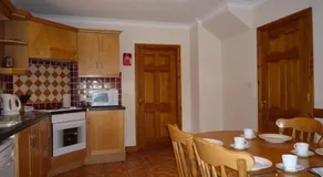 Galway Bay Lodge by Trident Holiday Homes - Image 5