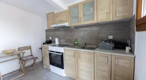 SOFIA'S HOUSE No 2 in LESVOS - Image 3