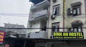 Binh Minh Hostel - Image 2