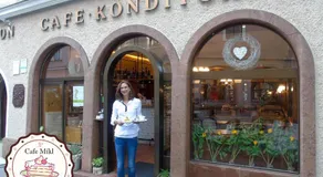 Pension-Cafe-Konditorei Mikl - Image 3