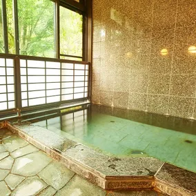 Shima Onsen Irori Cuisine & Yu no Yado Yamabato - Image 4