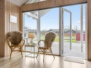 Luxury Pool Retreat in Nordborg - By Traum Ferienwohnungen - Image 5