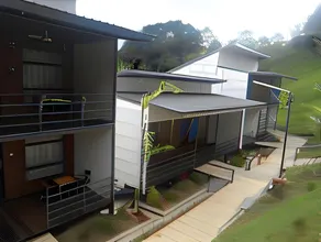 Ayana Holiday Resort - Image 4