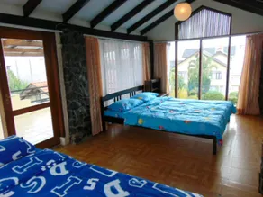 De MARLIN'S GARDEN VILLA @VILLA ISTANA BUNGA - Image 4