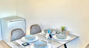 Explore CH & FR - deluxe apartment Basel Airport - Image 5