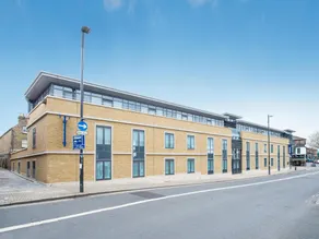 Travelodge London Richmond Central - Image 3