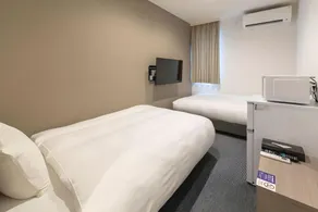 HOTEL R9 The Yard Buzen - Image 2