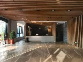 Yixing Lingquan Valley Holiday Hotel - Image 5