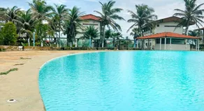 Sistcep Praia Hotel - Image 3