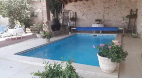 La charentaise ch d'hôtes ,Studio - Image 3