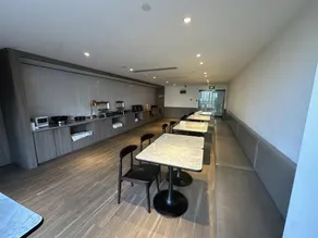 Hanting Hotel Nanjing Baixia High Tech Industrial Park - Image 3