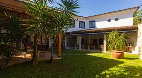 Pousada Casa dos Autores - Image 4
