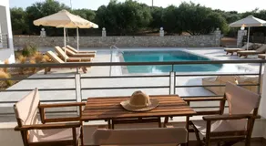 Michelangelo suites and apartments - Image 5