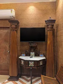 Hotel Manorama - Image 4