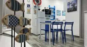 Blue House - Fuscaldoapartment - Image 3