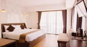 Fahira Hotel Syariah Bukittinggi - Image 2
