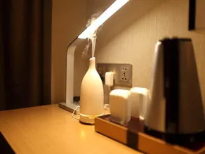 Lavande Hotel Changchun Jingyue University City - Image 5