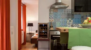 The Green House - Luxury Apartments - Image 4
