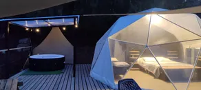 Glamping Villa Transito - Image 4
