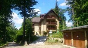 Dom wczasowy Przy Skałkach - Image 3