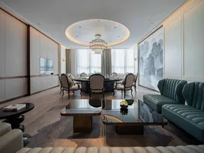 Weiyuan Jinjiang Hotel - Image 4