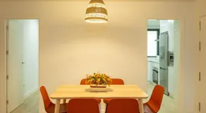 Charming 2 Bedroom Apartment with FREE PARKING close to Torre del Oro by Ocityzen - Image 5
