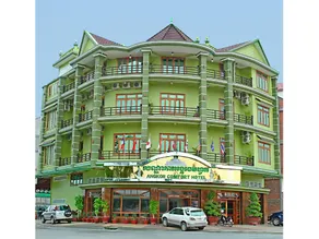 Angkor Comfort Hotel - Image 3