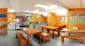 Wellington TOP 10 Holiday Park - Image 4