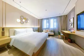 Orange Hotel Yancheng Dafeng Jinfeng Nanxiang Road - Image 2