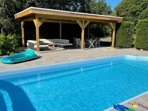 Spacious Holiday Home With Nordic spa - Image 4