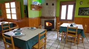 Hotel Restaurante Casa Manolo - Image 5