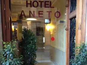 Hotel Aneto - Image 4