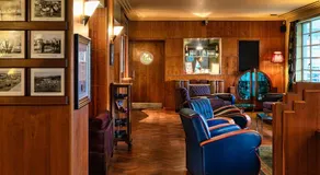The Aviator Hotel - Image 4