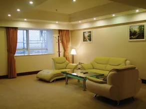 Silverseas Hotel - Image 4