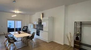 Schöne Ferienwohnung im Zentrum - Image 2