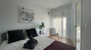 Canet De Berenguer, Playa Apto con 2 habitaciones - Image 2