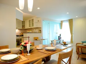 Sabai Sathorn Service Apartment - Image 5