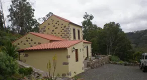 Holiday Home Landliches Haus Las Caldereras by Interhome - Image 3