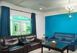Manaf Hotel Suites - Image 5