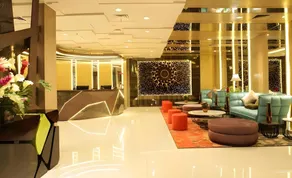 Hotel Daily Inn - Image 3