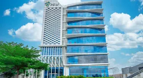 Azana Suites Hotel Antasari - Image 5