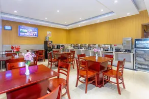 GreenTree Inn JiangSu KunShan Lujia Town Furong Road Express Hotel - Image 4