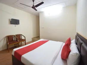 Hotel Annapurna - Image 2