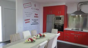 Chalet con piscina y diversión Ría de Vigo - Image 3