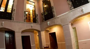 Cuartel 1914 - Hotel Boutique - Image 4