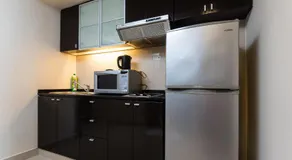New Town Resort Suites at Pyramid Tower - Image 4