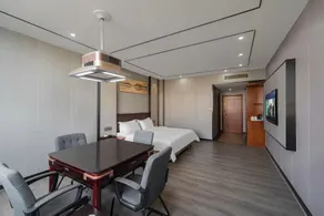 X Hotel (Dongkeng Branch) - Image 3