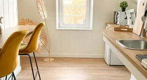 Chambre et salle de bain privative - Image 4