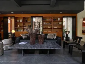 Chongqing Yuanmen Qingxi Homestay - Image 3